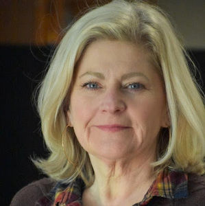 Meet your Posher, Sherri